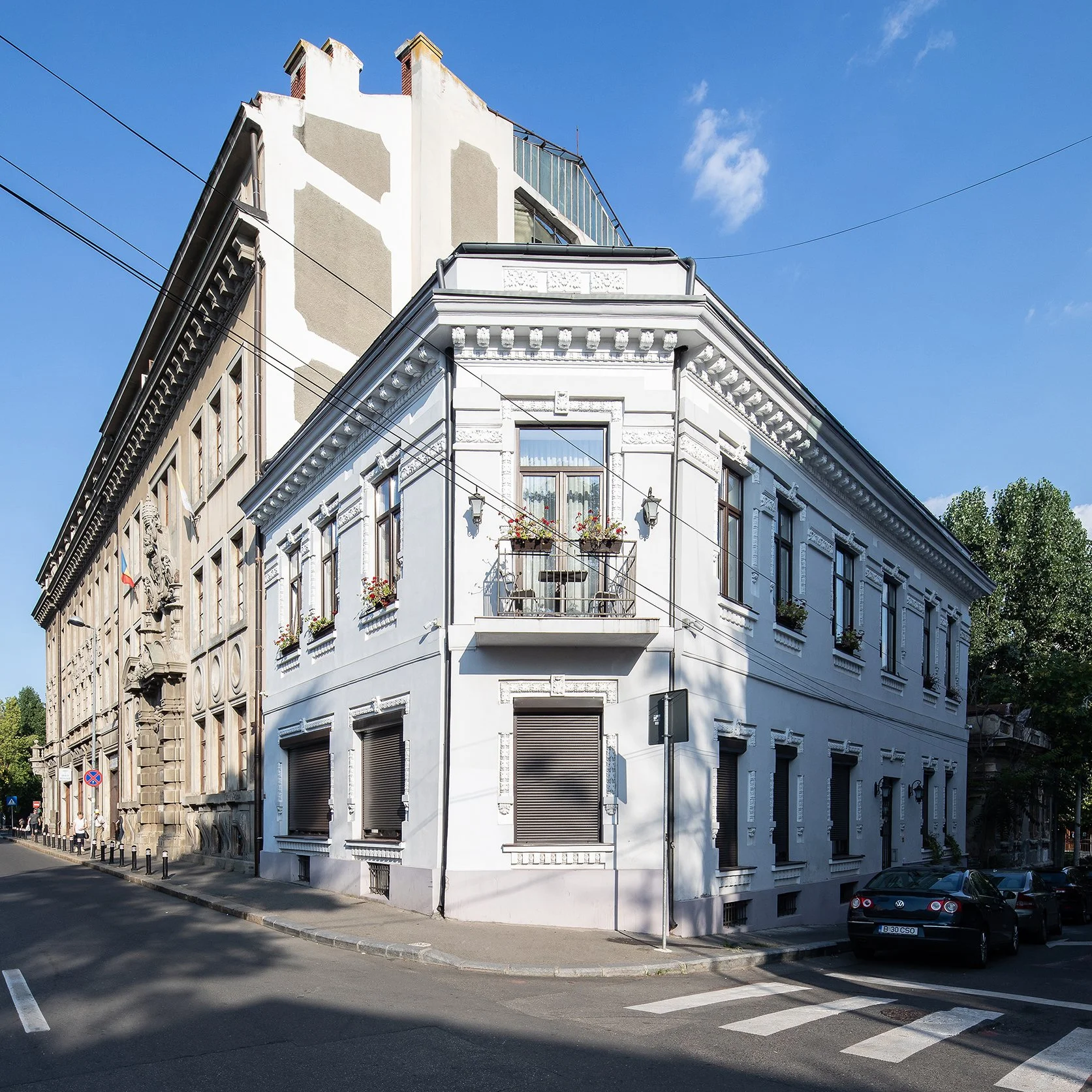 Houses & Residential — K-BOX CONSTRUCTION DESIGN